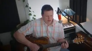 Powerful Rivals - RC Thomas (original song)