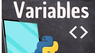 Python Variables - Python Tutorial for Absolute Beginners with Examples | Studynog