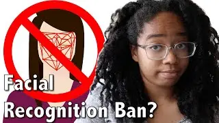 Tech Companies Are Banning Police Use of Facial Recognition | Microsoft, Amazon, and IBM Bans