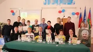 IX Твердовские чтения в КСЭИ