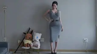 try on haul korean girls ｜ 미시룩 ｜ missylook lookbook #playboy #korean #glamour [Zl9lw-1ZUcI] 00-00-3