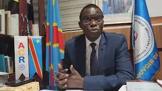 Eliezer Tambwe: L'OPPOSITION  reproche au Président Tshisekedi de manger le FUFU et LE CHIEN