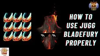 How to Use Jugg BLADEFURY *Properly | Dota2 7.28c | Dota2 Learn