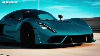 The Fastest Cars in the World 2025 (Top 10 Hypercars & Supercars Ranked)