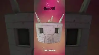 NEW SECRET from FREE EXOTIC CRATE in Spongebob TD