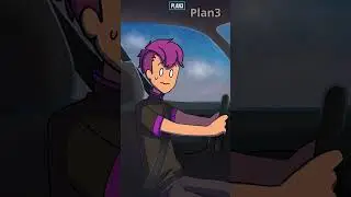 Честный Ответ на Тесте по Вождению ➪ Мемы на русском 