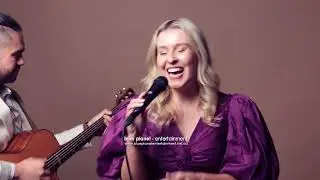 Do You Believe Cover | Sydney Lane Acoustic Duo | 0418 364 728
