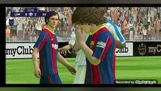 PES 2021 SON MAC