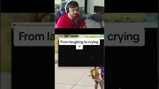 Dude Hacks Mid Game In Fortnite