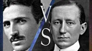 Quien es el creador de la radio? Tesla o Marconi?     