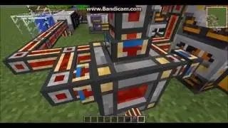 Ftb Unleashed Tutorial~Episode 1:Biofuel Basics