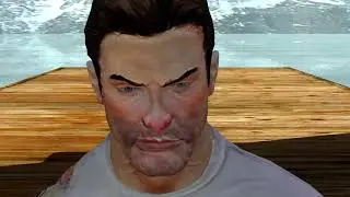 Serious Sam HD Второе Пришествие Прохождение #15