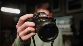 If I started photography in 2026 this is what I'd do