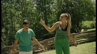 Paz - Cintia Aldana feat @samurobles prod. Ayrton Suarez & Matias Ruiz (Video Clip Oficial)