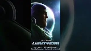 An out of this world 