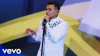 Silvestre Dangond - Rico Yo (Mil Canciones) (En Vivo)