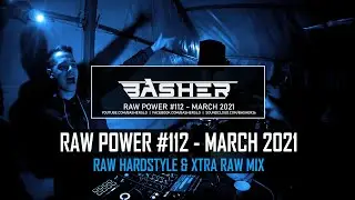 Basher - RAW Power 