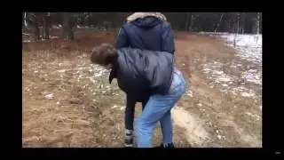 То чувство когда закончились слова.