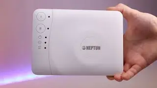 Neptun Smart. Leak Protection System Controller