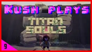 TITAN SOULS || THE SOUL