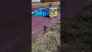 Полив под восстановление!