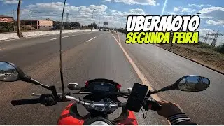 A UBER MUDOU  O VALOR DA ROTA QUANDO FANALIZEI  * CUIDADO *