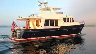 Grand Banks 56 Rope Walk Contact Your Yacht Broker