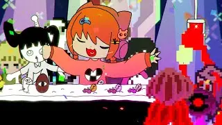 ゆめカワ♥限界窓付きちゃん【ゆめにっき】