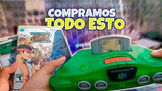 Esta es LA REALIDAD DE COMPRAR EN UN TIANGUIS...😨