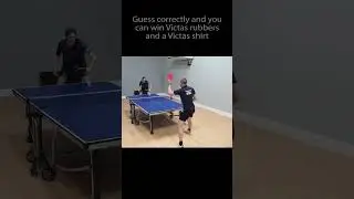 Guess who wins + win prizes!