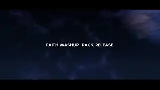 Faith Mashup (64x) | PvP Texture Pack Release
