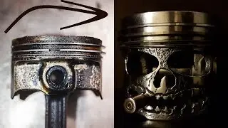 Тот случай, когда Заморочился не зря! Идея топчик 