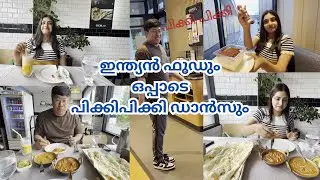 🇰🇷🇮🇳A day in our life #IndianKoreanCouple #indiankoreancouplevlog #indianinkorea