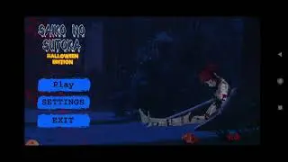 Saiko no Sutoka Halloween edition Android Gameplay Main Lobby