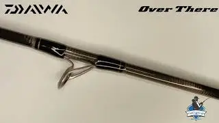 DAIWA OVER THERE