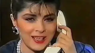 Просто Мария, 34 серия, 1993 год