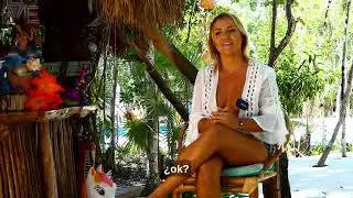 Masturbation & Energy - by Jenny Scordamaglia