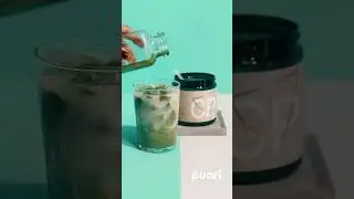 Are you team matcha?