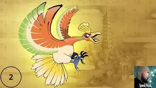 Pokemon HeartGold Randomizer Part 2 (Twitch Archive)