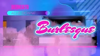 Burlesque - Promo