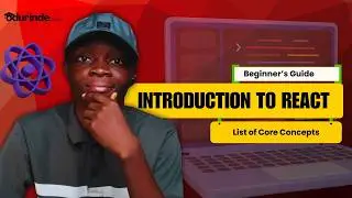 React JS Explained In 10 Minutes