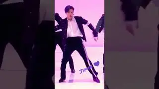 Jimin / Dance on natu natu song 💜😘 #Bts #viral #trending