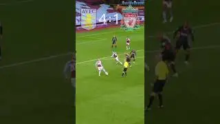 Jack Grealish insane performance against Liverpool🥵 The best football league ever🥇 #Shorts