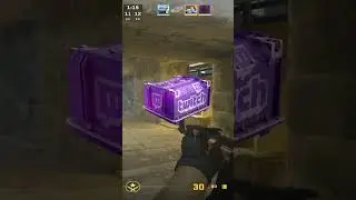 Твитч и CS2 ценят своих фанатов!#csgo #кс #ксго #ксгоу #ксгорозыгрыш #ксгоскин #cs