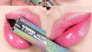Son Dưỡng Môi Hàn Quốc YNM│ AVY NGUYỄN OFFICIAL #avynguyen #avyreview #trending #beautiful #beauty
