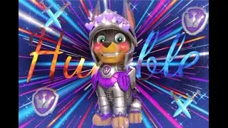 Humble - 🗡️Claw Edit {AMV} My Friend @MightyChase Part (1/2)