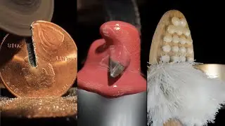 Destroying You Favorite Objects in Macro 💣