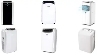Top 10 Best Portable Air Conditioner 2020
