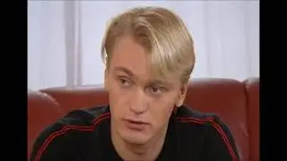 Два красавца