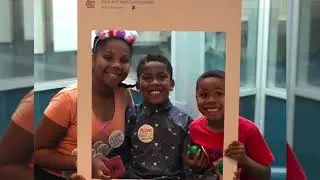 Healing through Equity and Resilience